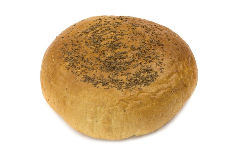 Chléb Cvilín