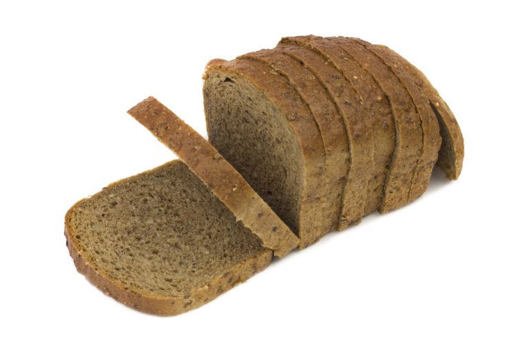 Chléb Finský